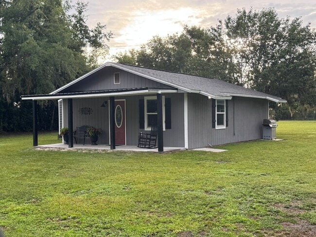 property at 230 SE Boy Way