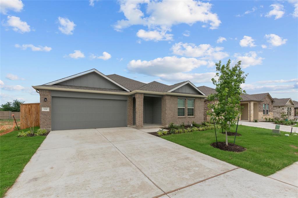 138 Esparza Dr in Bastrop, TX - Building Photo