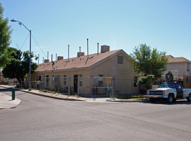 1000 S Virginia St Apartments