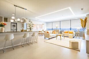 The Deneau in Dayton, OH - Building Photo