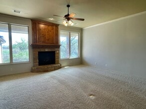 3608 Oakridge Cir in Edmond, OK - Building Photo - Building Photo