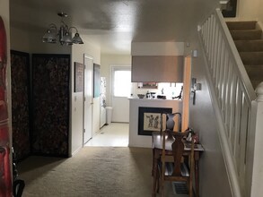 12030 E Hoye Dr in Aurora, CO - Building Photo - Building Photo