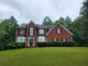 5555 Holly Springs Dr in Douglasville, GA - Building Photo - Building Photo