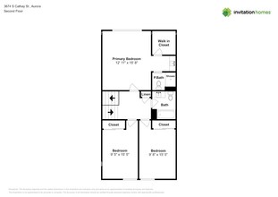3674 S Cathay St in Aurora, CO - Building Photo - Building Photo