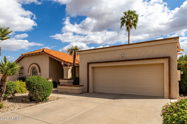 9825 E Turquoise Ave in Scottsdale, AZ - Building Photo - Building Photo