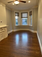 1 Wigglesworth St, Unit 1 in Boston, MA - Building Photo - Building Photo