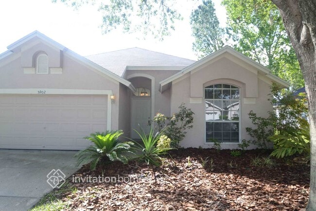 property at 5902 Azure Dr