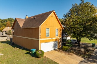 Coronado Estates in Memphis, TN - Building Photo - Building Photo