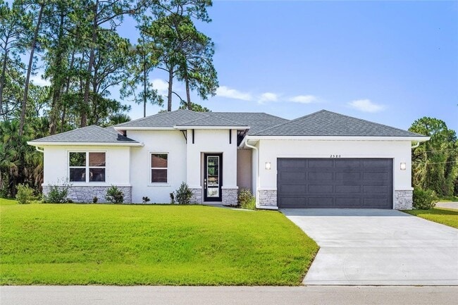 property at 3200 California Terrace