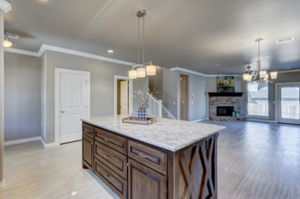 2201 Hermoso Way in Edmond, OK - Building Photo - Building Photo