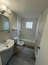 201 Dominion St in Moncton, NB - Building Photo - Building Photo