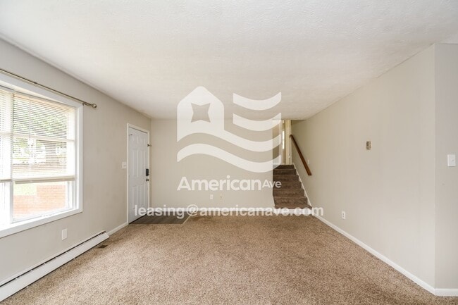 3415 Calkin St in Hope Mills, NC - Building Photo - Building Photo