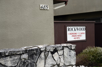 Rockwood in Eugene, OR - Building Photo - Building Photo