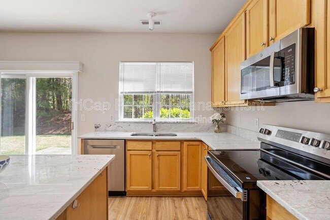 308 Willingham Rd in Morrisville, NC - Building Photo - Building Photo