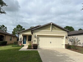 9515 SW 76th St in Ocala, FL - Building Photo