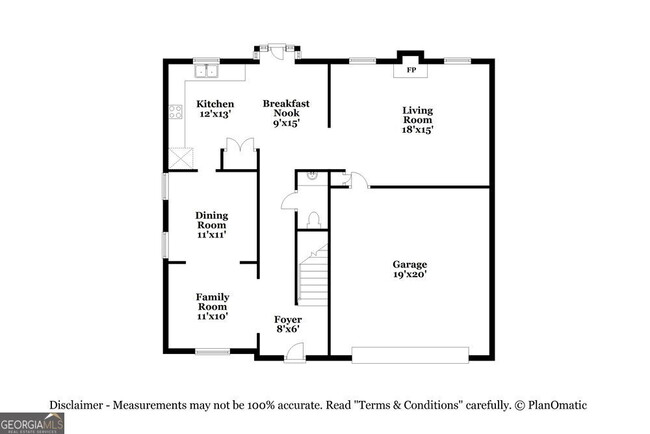 54 St Charles Pl in Sharpsburg, GA - Building Photo - Building Photo