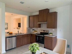 11723 Midnight Rain in San Antonio, TX - Building Photo - Building Photo