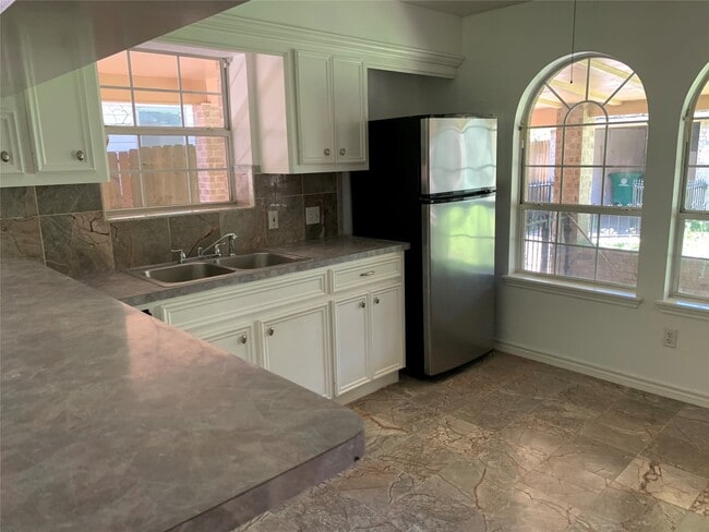 property at 4722 Woodside St