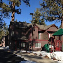 The Aspens at South Lake in South Lake Tahoe, CA - Building Photo - Building Photo
