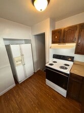 814 Taylor Ave in Evansville, IN - Building Photo - Building Photo