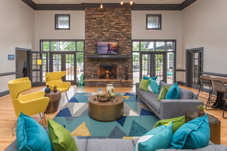 Terraces at Fieldstone in Conyers, GA - Foto de edificio - Interior Photo