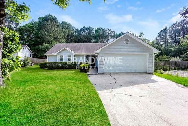 property at 10395 Surf Ct