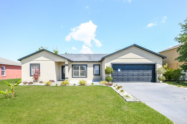 property at 768 Pelican Ct