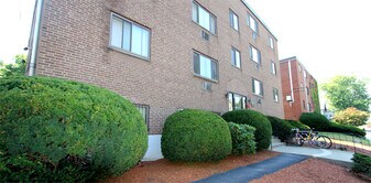 26 Allston St, Unit 9 in Boston, MA - Building Photo