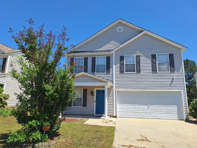 1130 Coralbean Way in Columbia, SC - Building Photo - Building Photo