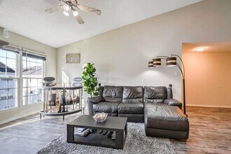 1107 Huntmaster Terrace NE in Leesburg, VA - Building Photo - Building Photo