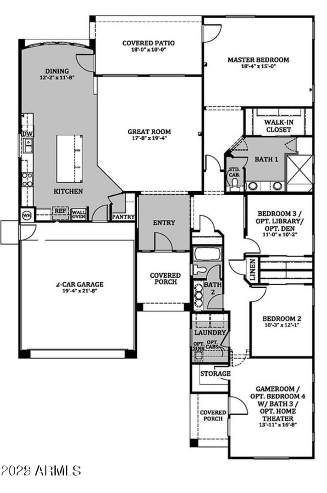 19675 E Oriole Way in Queen Creek, AZ - Building Photo - Building Photo