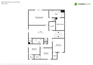 395 W White Sands Dr in Queen Creek, AZ - Building Photo - Building Photo