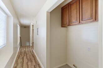 726 K St in Bakersfield, CA - Foto de edificio - Building Photo