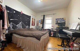 129 Brook St in Brookline, MA - Building Photo - Building Photo