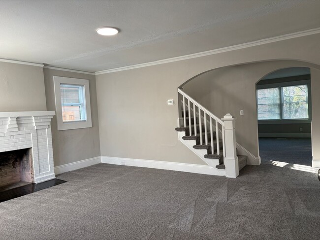 1110 S Main St in Reidsville, NC - Building Photo - Building Photo