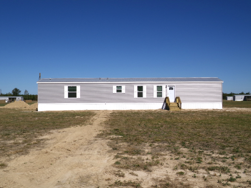 31 Patriot Ln in Collinston, LA - Building Photo