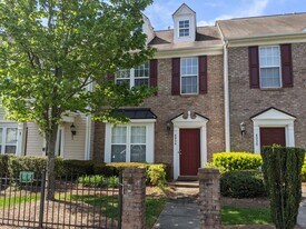 4934 Prosperity Ridge Rd in Charlotte, NC - Building Photo