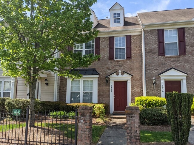 property at 4934 Prosperity Ridge Rd