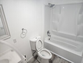 509 Timber St, Unit 0 in Chula Vista, CA - Foto de edificio - Building Photo