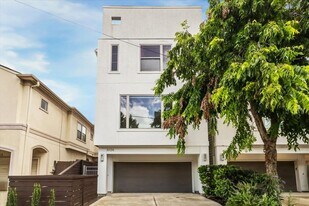 6126 Clyde St in Houston, TX - Building Photo