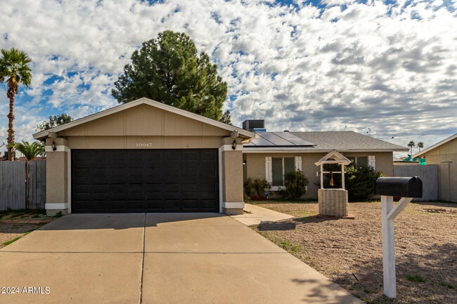 property at 10047 N 48th Ave