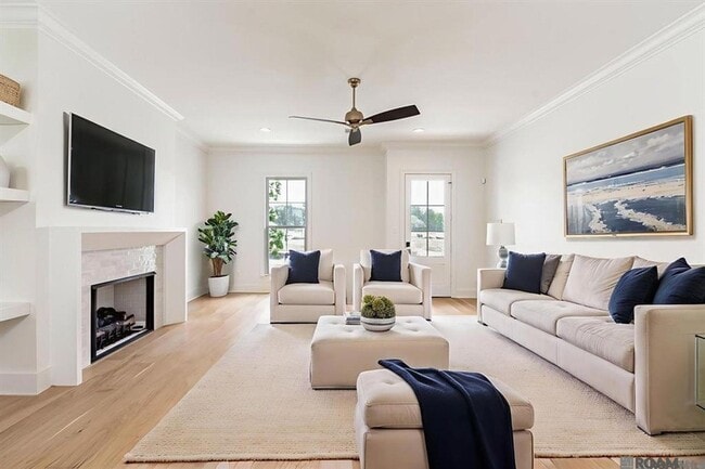 property at 7644 Jeter Dr