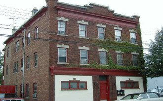 29 Central Ave Apartments