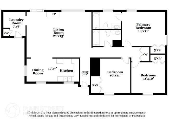 6192 Cranbury Park Dr in Memphis, TN - Building Photo - Building Photo