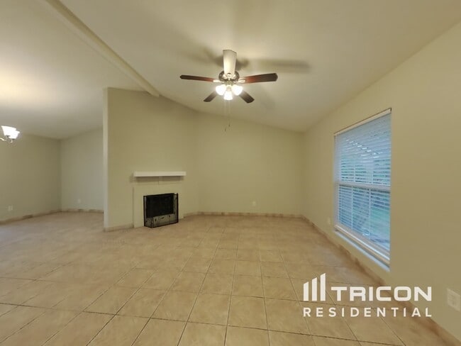 2842 Pheasant Run in Humble, TX - Building Photo - Building Photo