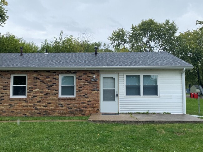 property at 2702 Dale Dr