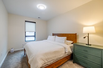 Leavenworth Lofts in Omaha, NE - Building Photo - Interior Photo