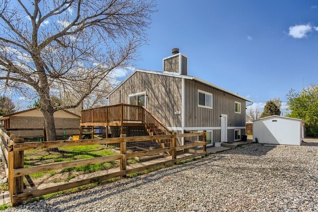 4089 S. Clarkson Street