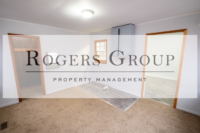 1214 2nd St in Henderson, NC - Building Photo - Building Photo