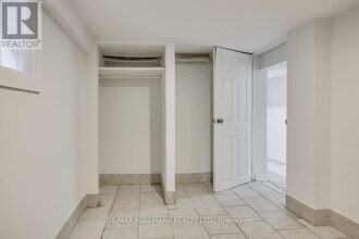 196 Livingstone Ave in Toronto, ON - Building Photo - Building Photo